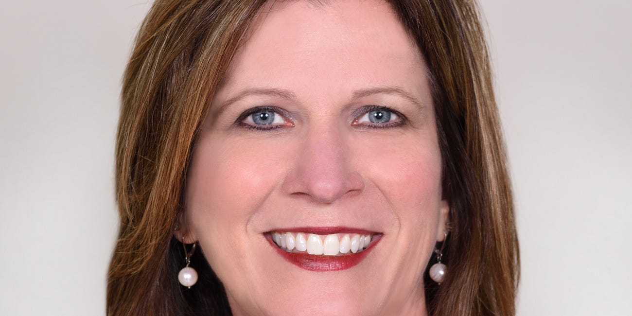 Manatee Memorial Hospital Names Judy Young as Chief Nursing Officer