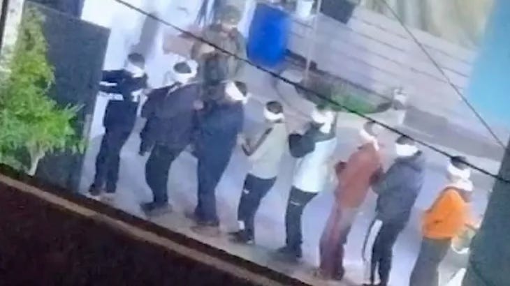 💔 4 Testimonies of Palestinians Sexually Assaulted by the IDF are the Worst I've Ever Heard in My Life