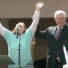 Homewrecking Hussy Kim Davis Is Back (Again) And Hoping To Destroy Your Marriage (Again)