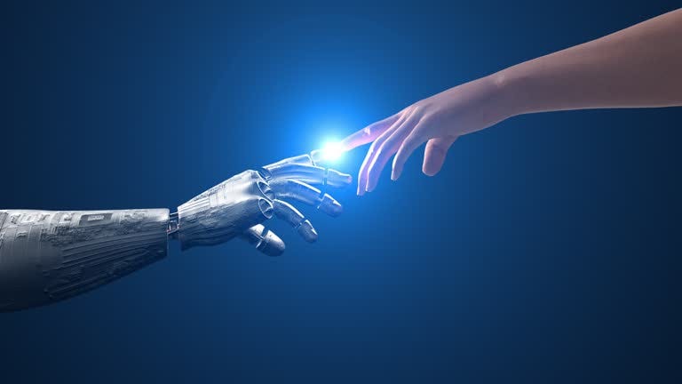 1,900+ Robot Hand Human Hand Stock Videos and Royalty-Free Footage - iStock 1,900+ Robot Hand Human Hand Stock Videos and Royalty-Free Footage - iStock