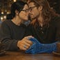 Caelen and Jacey Adamosia's avatar