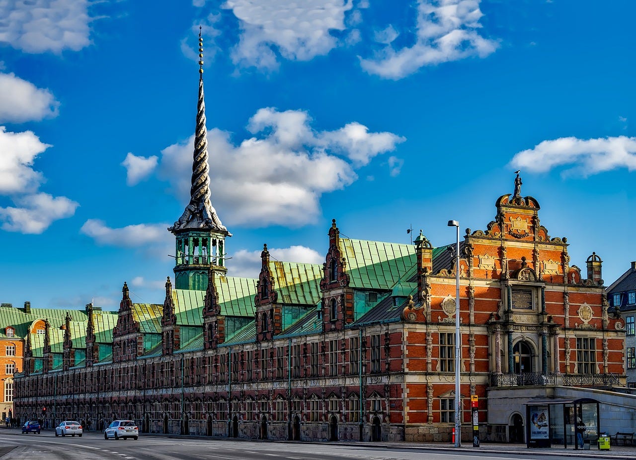 Copenhagen, Denmark