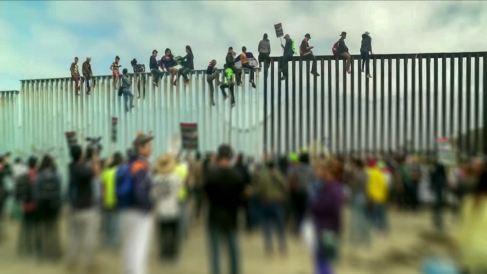 Should I Use the Term “Illegal Immigrant”? | The New Yorker