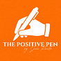 THE POSITIVE PEN