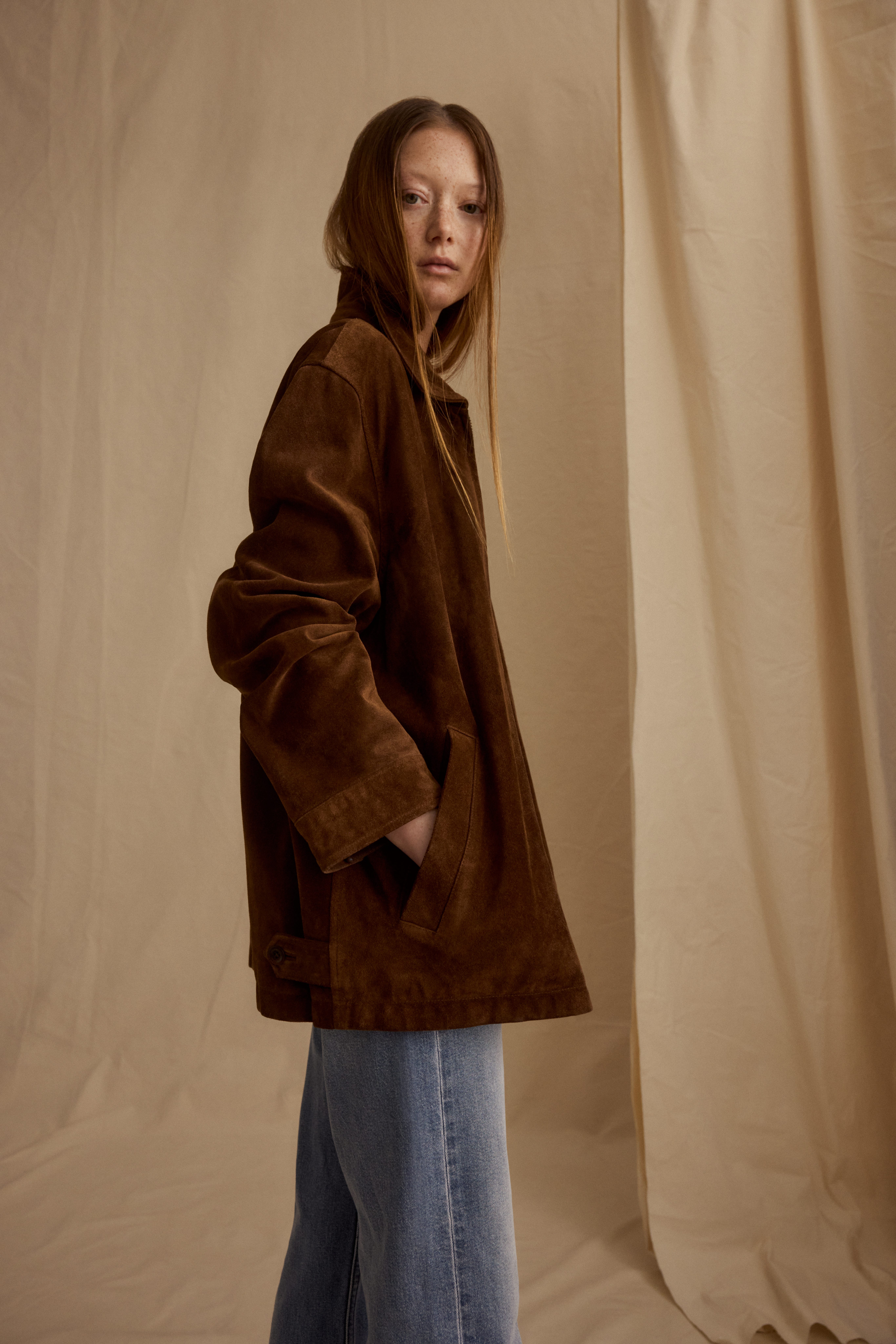 The Insider's Guide to Vintage Banana Republic