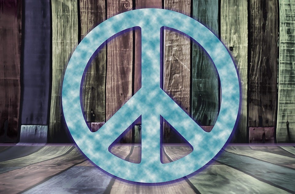 Free photos of Peace