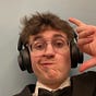 Amos Wollen's avatar