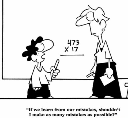 learning from mistakes meme : Second Language Strategies learning from mistakes meme : Second Language Strategies
