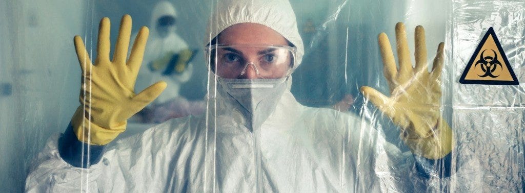 Biosafety-levels-in-Microbiology Biosafety-levels-in-Microbiology