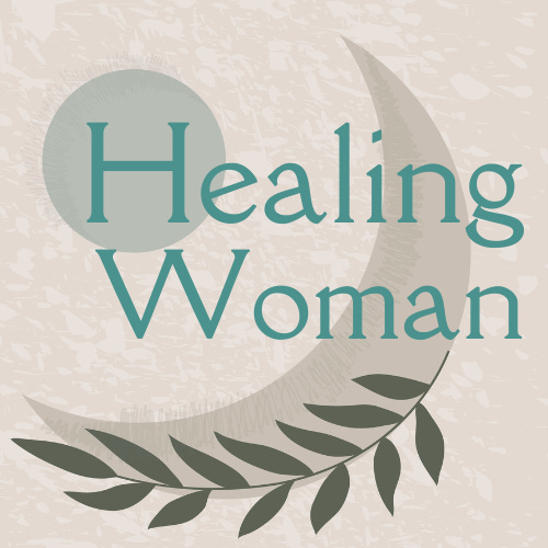 Healing Woman