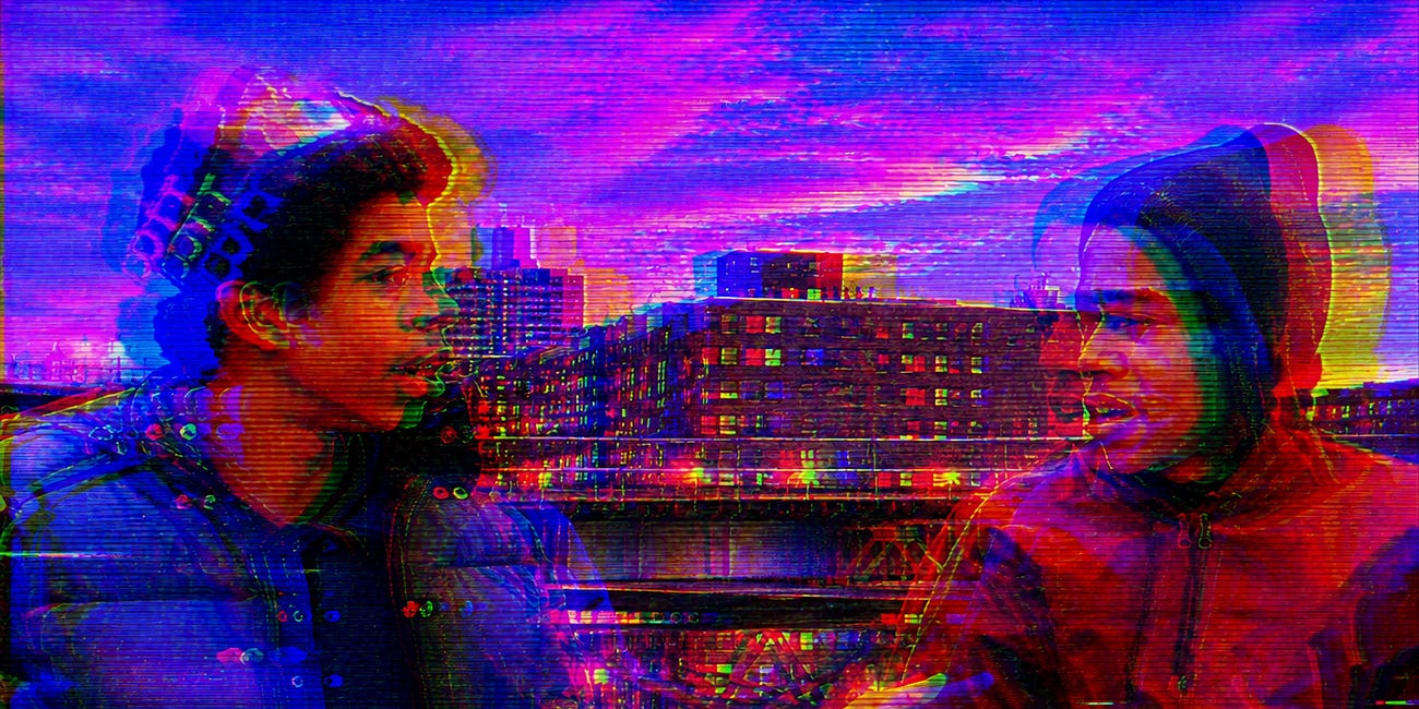 Become Folklore