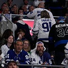 Self Loathing In Leafs Nation