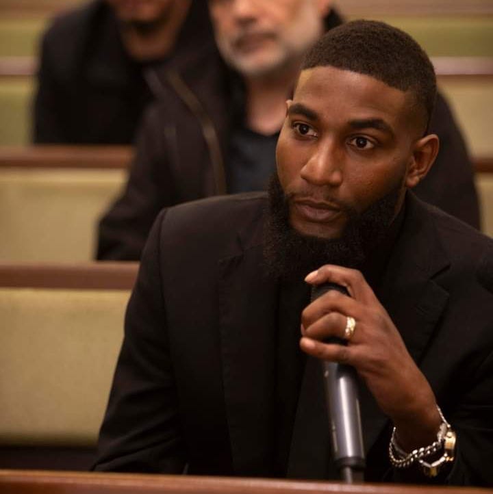 Unholy’s Newsletter