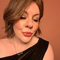 Lucy MacDonald's avatar