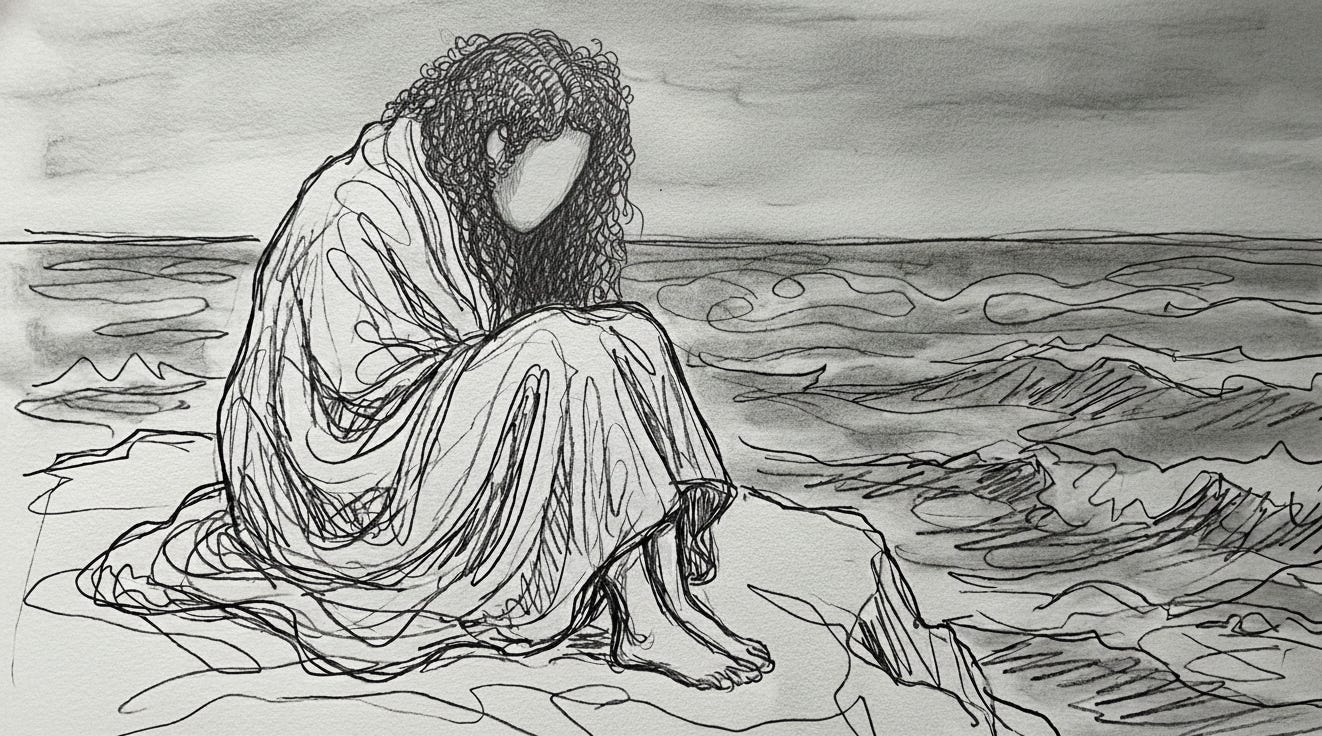 They Want You to Feel Dirty for Being Polyamorous