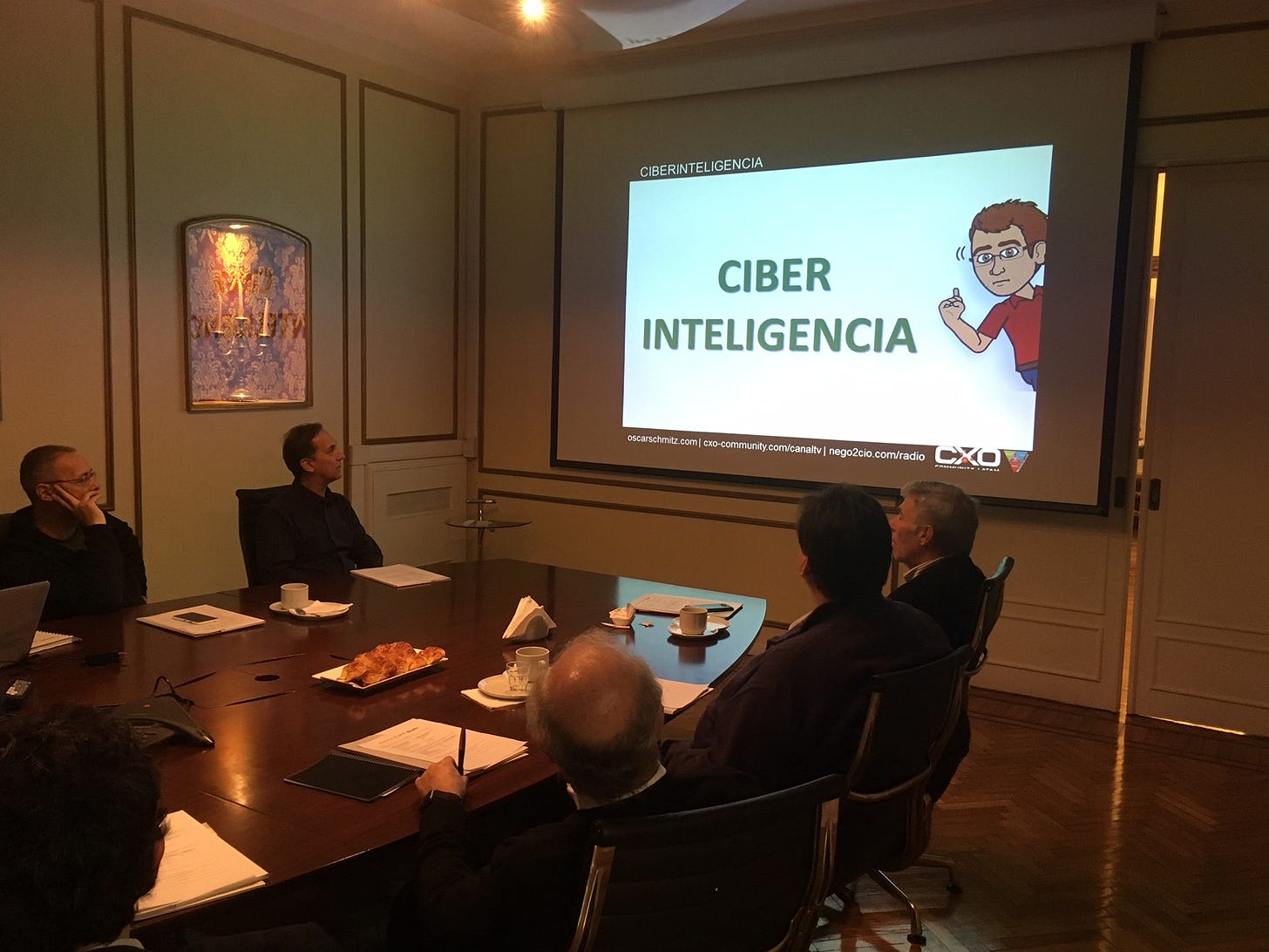 BreakFast CISO (8): Ciberseguridad antes y después del #Ransomware y Ciberataques corporativos @BeyondTrust @BlueLiv BreakFast CISO (8): Ciberseguridad antes y después del #Ransomware y Ciberataques corporativos @BeyondTrust @BlueLiv
