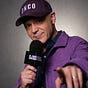 Bruno Larvol's avatar