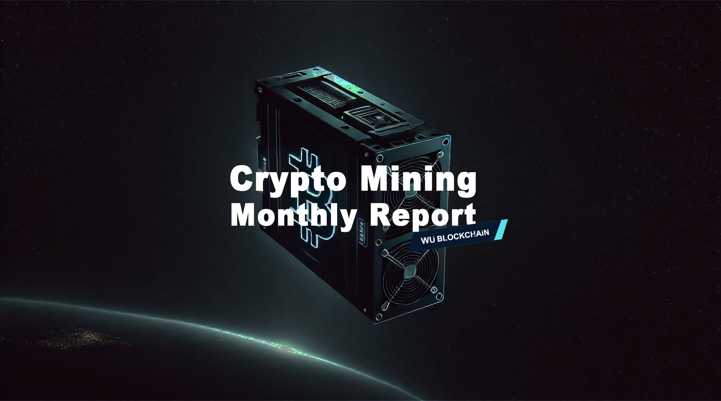 Global Crypto Mining News in August: China's First Crypto Mining Machine Smuggling Case Exposed, Poolin Creditors' Committee Established, BIP-110 Receives Support from Just 2.6% of Miners, etc