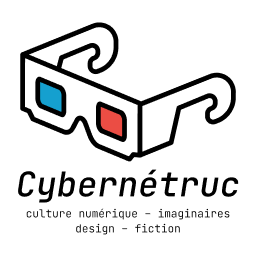 CYBERNÉTRUC logo