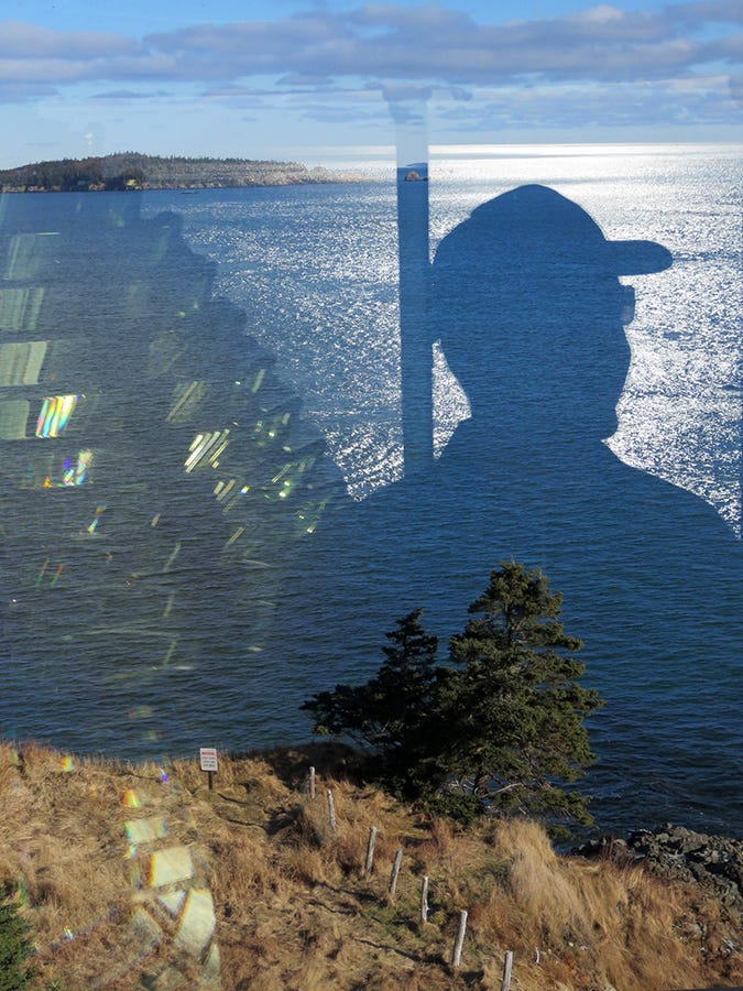 West Quoddy Head Light
