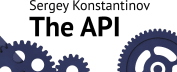 API with Twirl