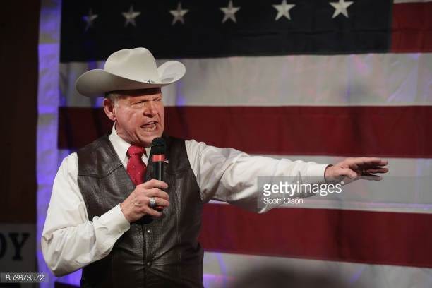 Photo by Scott Olson/Getty Images News / Getty Images