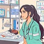 Saanvi Bhatia's avatar