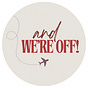 And We’re Off's avatar