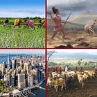 Society Types (the series)