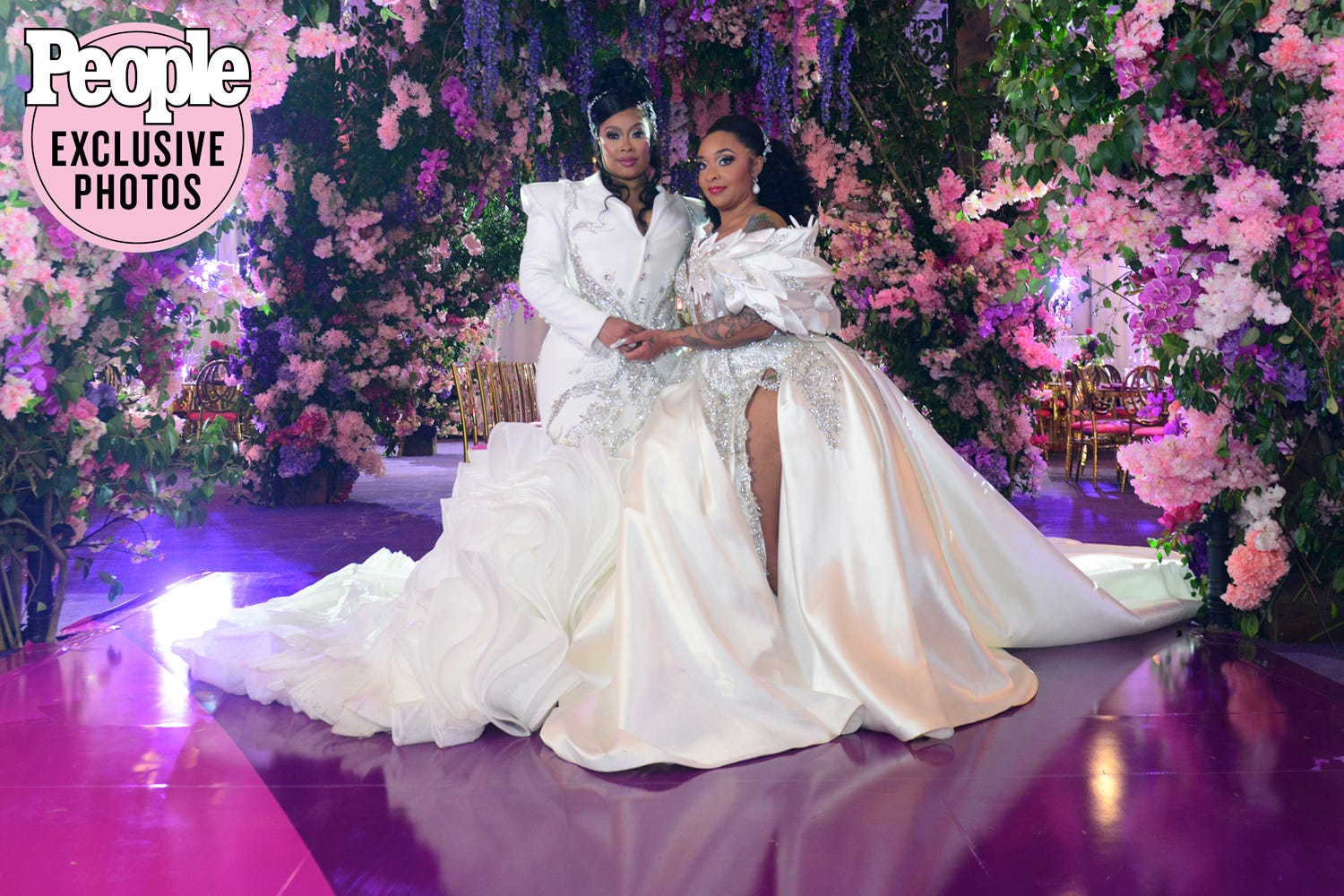 dispatch from black lesbian love - by Kira Deshler