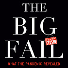 Assessing blame for an American catastrophe 
