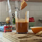 Universal Taco Marinade