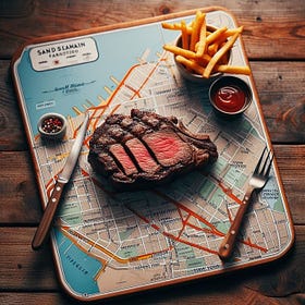 How Is The Tenderloin?