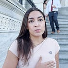 Exclusive: AOC on ICE Killings in Maine and Texas