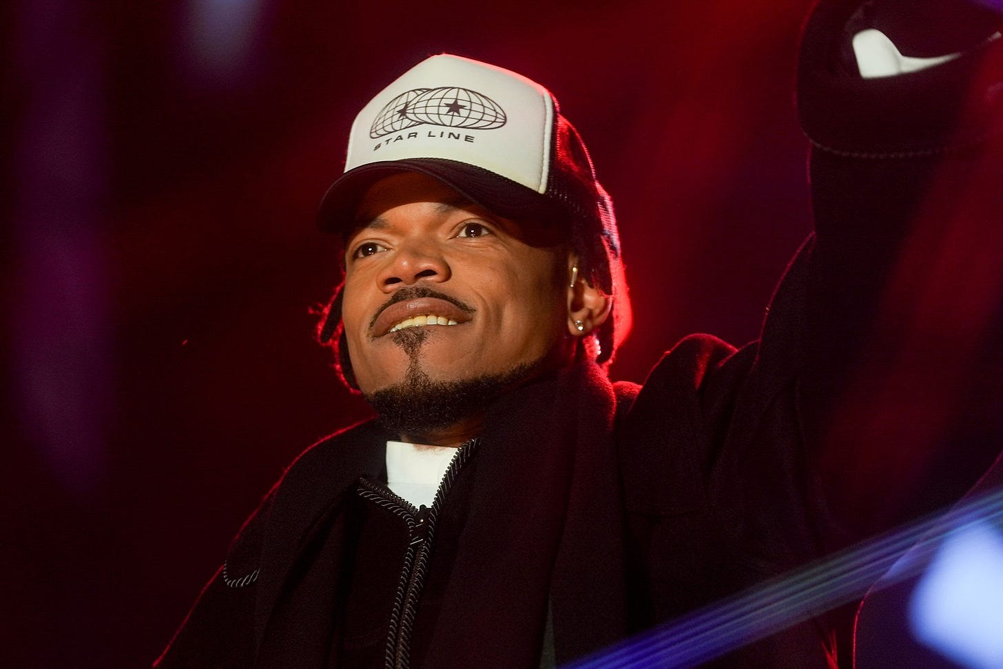 Renee Dominguez/Penske Media via Getty Images