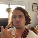 Kevin Morby's Fam Club