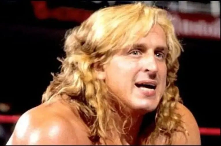 Barry Orton