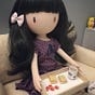 Amy Min's avatar