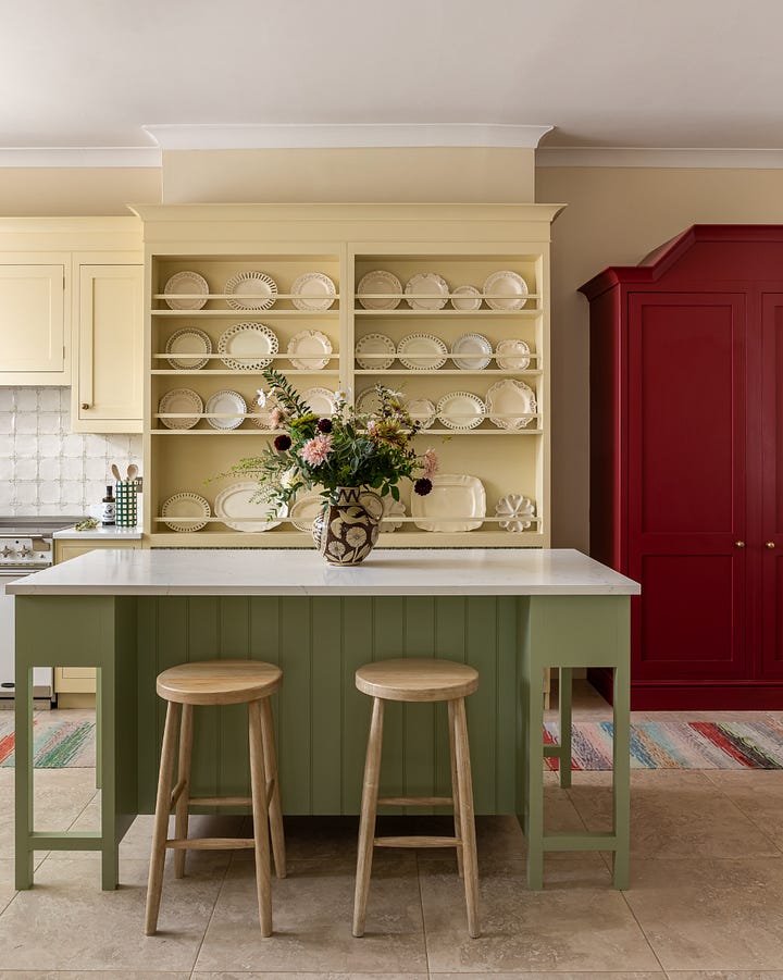 Elizabeth Hay Design Are Looking For A Junior/ Mid Weight Interior Designer