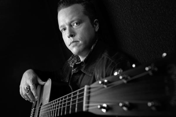 jasonisbell jasonisbell