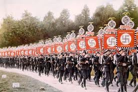 Why Was Nazi Germany Called the Third ...