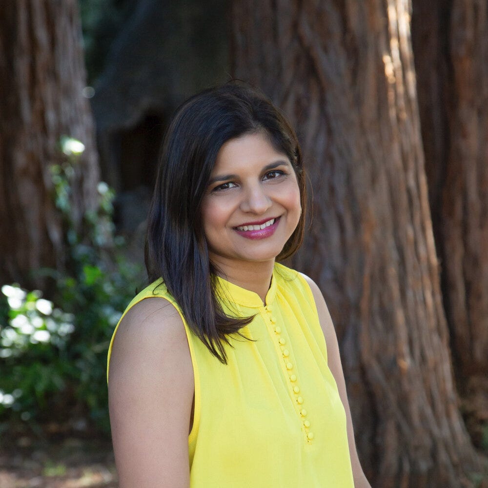 Darshana Khiani
