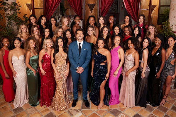the bachelor joey season  | rmrk*st | Remarkist Magazine