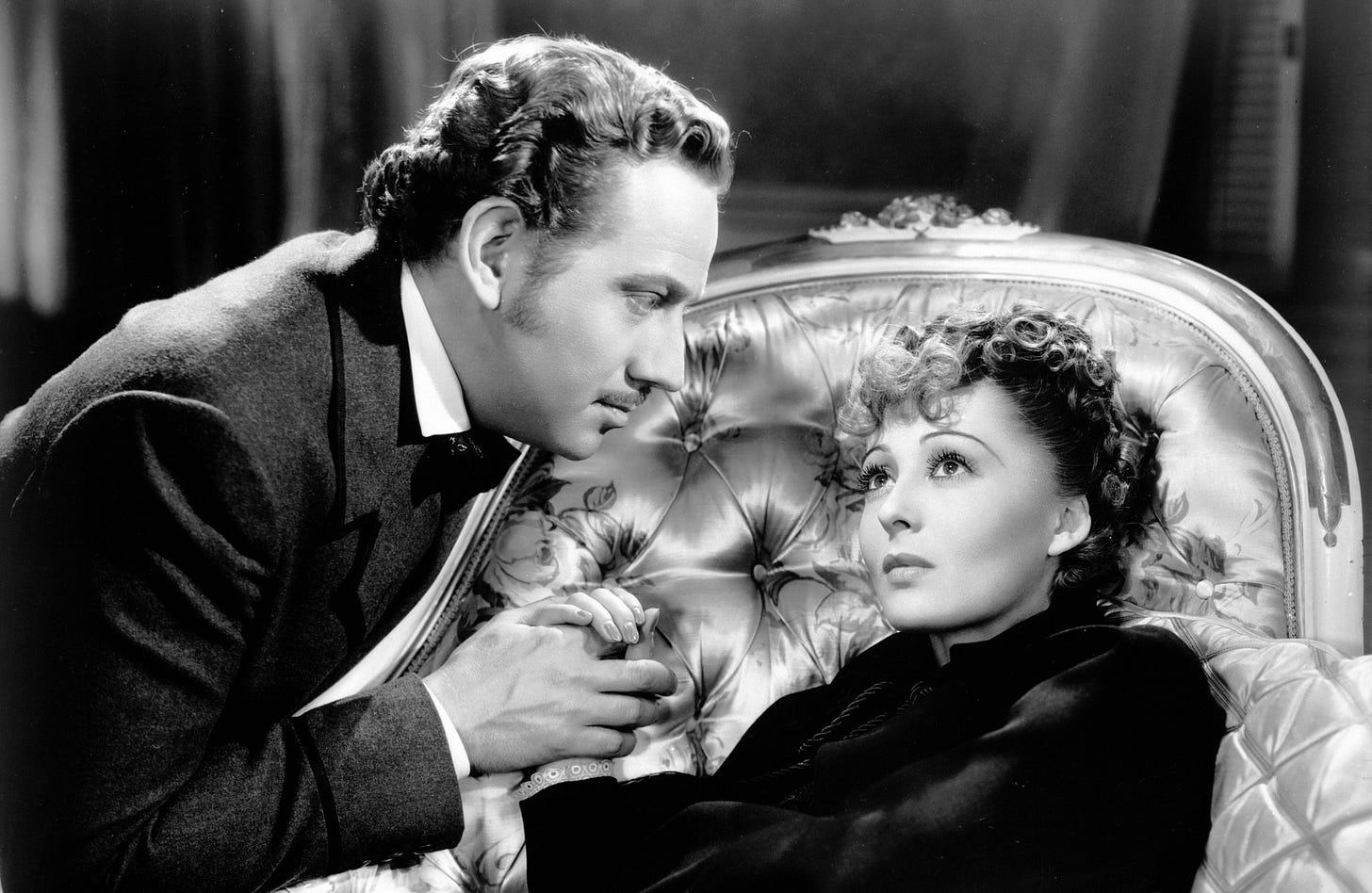 The Toy Wife (1938) - Turner Classic Movies