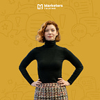 Marketers Talking