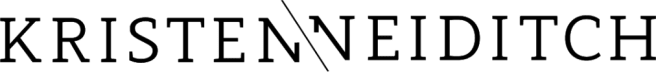 Kristen Neiditch's Substack
