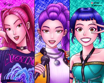 OceaneFantasyart - Hobbyist, Digital Artist | DeviantArt