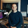 Mike Vasilikos