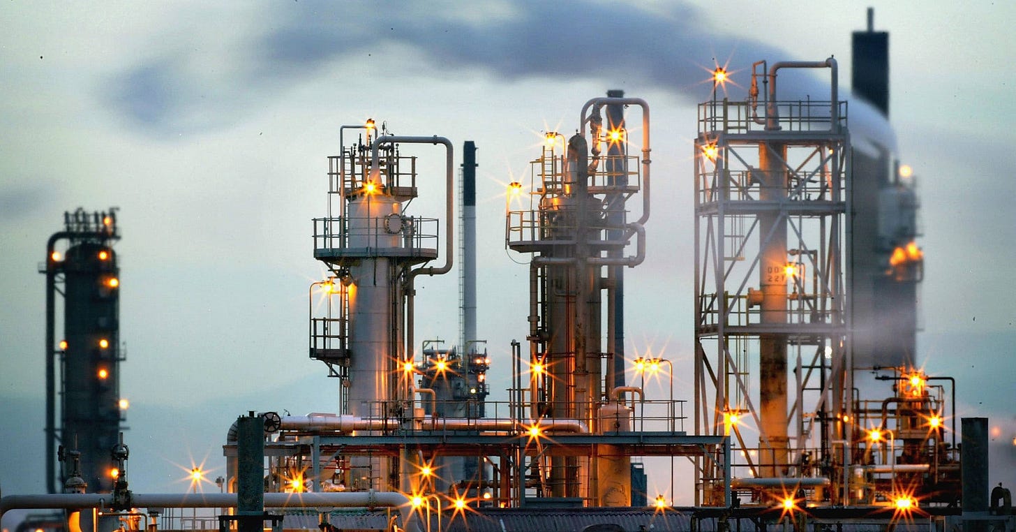 Oil markets to face 'serious problems' as demand rises: IEF