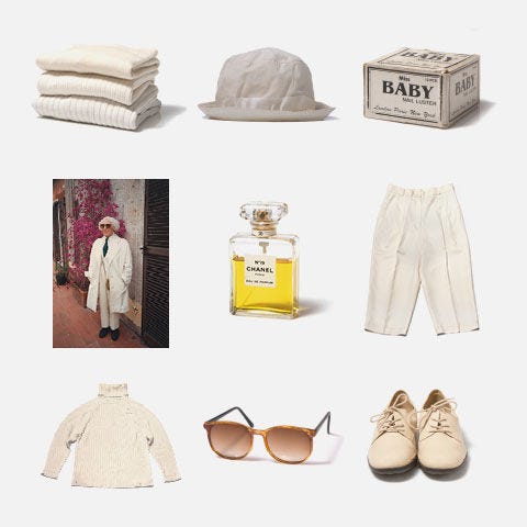 Sara Berman's Closet | The Metropolitan Museum of Art
